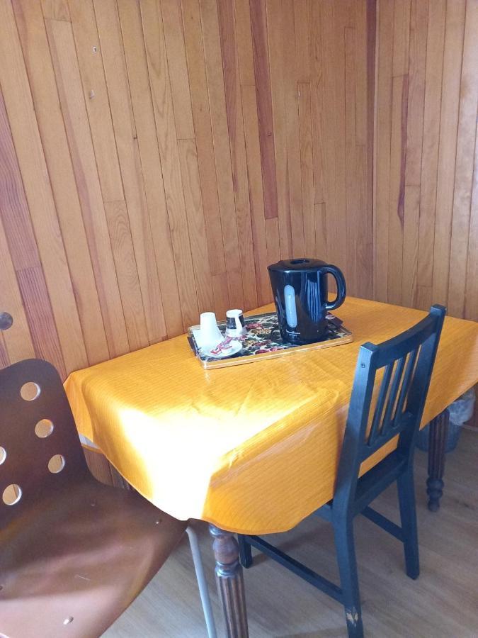 2 Chambres D'Hotes Privees Louees Separement Avec Communs A Partager Beaufort  Екстер'єр фото