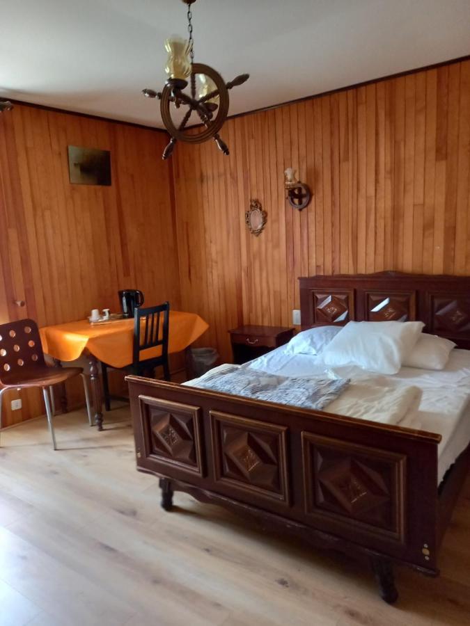 2 Chambres D'Hotes Privees Louees Separement Avec Communs A Partager Beaufort  Екстер'єр фото