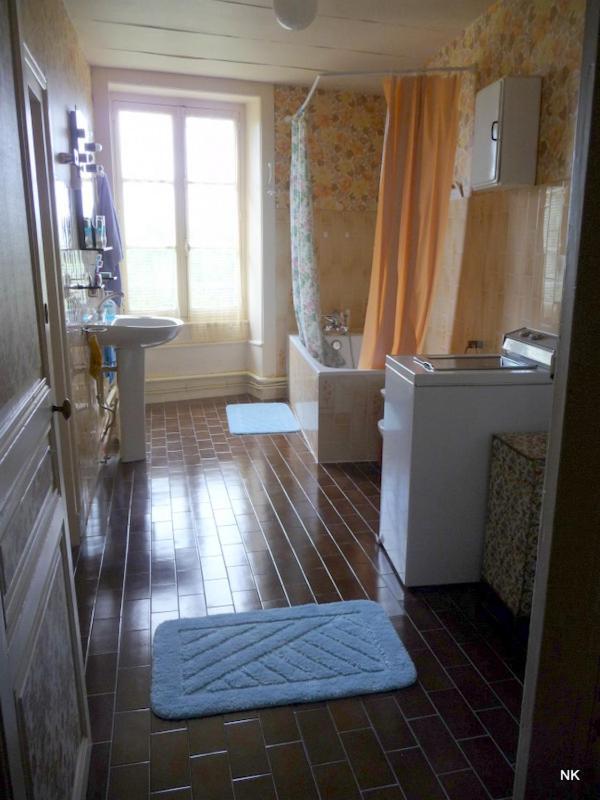 2 Chambres D'Hotes Privees Louees Separement Avec Communs A Partager Beaufort  Екстер'єр фото