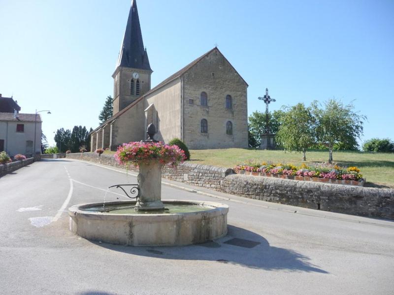 2 Chambres D'Hotes Privees Louees Separement Avec Communs A Partager Beaufort  Екстер'єр фото