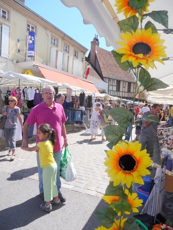 2 Chambres D'Hotes Privees Louees Separement Avec Communs A Partager Beaufort  Екстер'єр фото