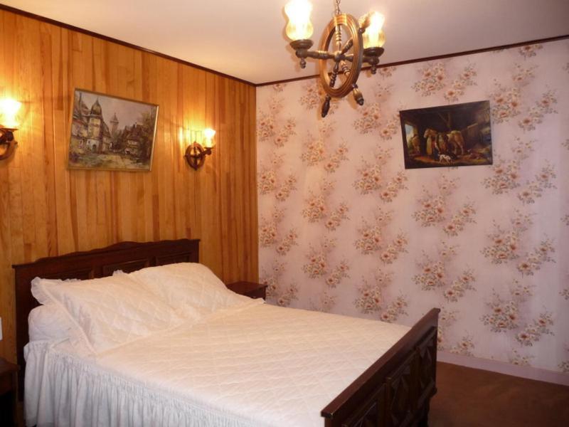2 Chambres D'Hotes Privees Louees Separement Avec Communs A Partager Beaufort  Екстер'єр фото