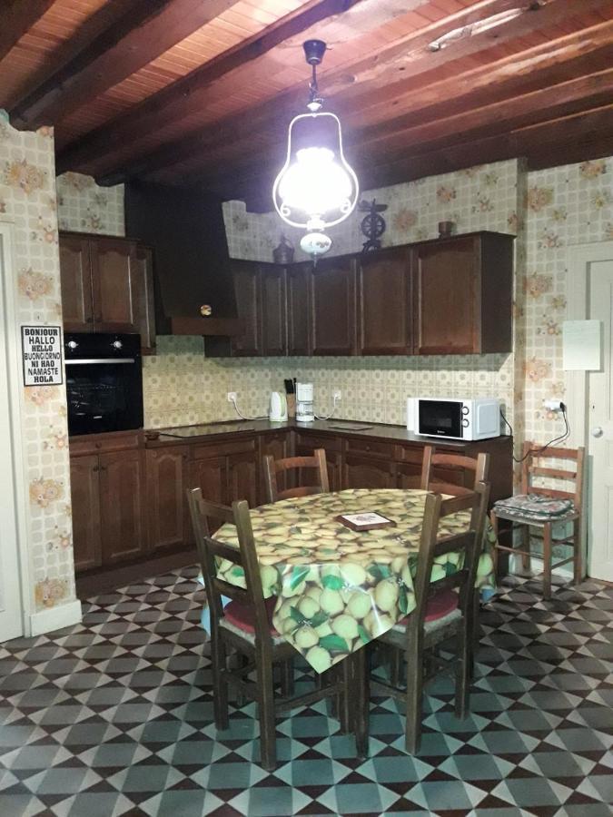2 Chambres D'Hotes Privees Louees Separement Avec Communs A Partager Beaufort  Екстер'єр фото